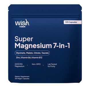 Super Magnesium 7-in-1