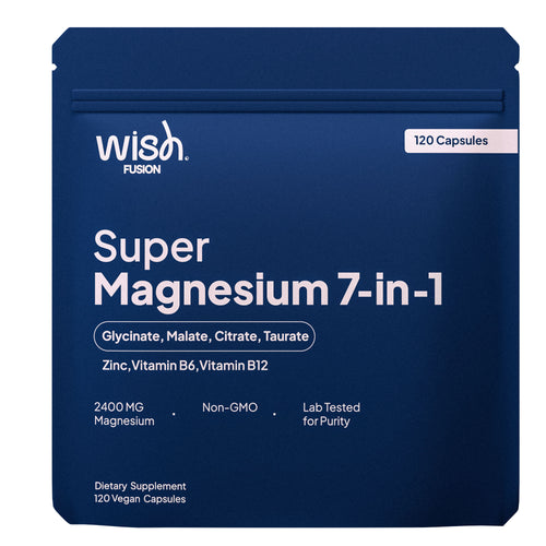 Super Magnesium 7-in-1