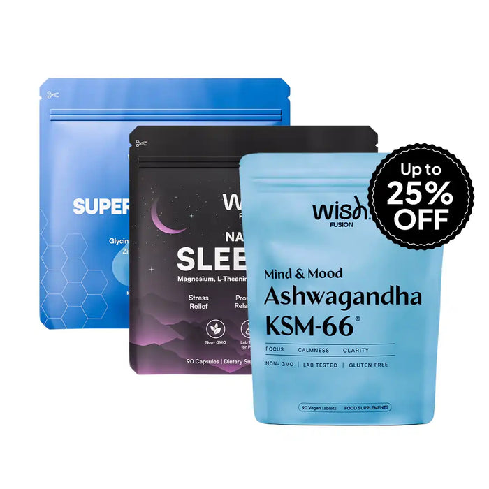 Sleep Bundle