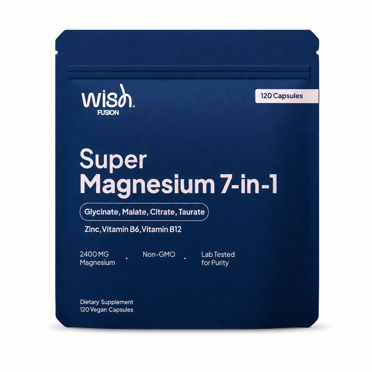 Super Magnesium 7-in-1