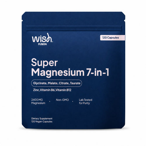Super Magnesium 7-in-1