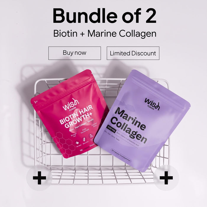 Self-Care Bundle
