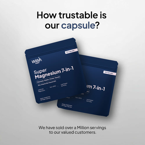 Super Magnesium 7-in-1