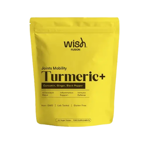 turmeric+