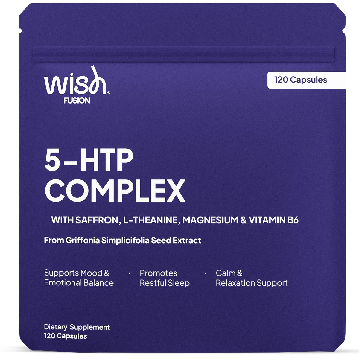 5-HTP Complex