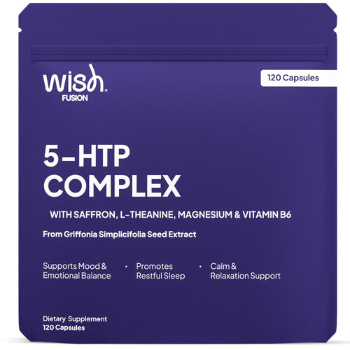 5-HTP Complex