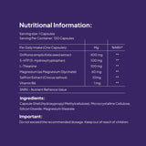 5-HTP Complex