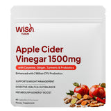 Apple Cider Vinegar 1500mg