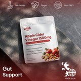 Apple Cider Vinegar 1500mg