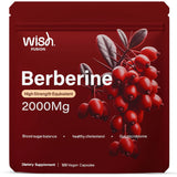 Berberine 2000mg