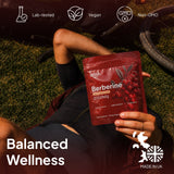 Berberine 2000mg