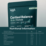 Cortisol Balance 10-in-1 Formula