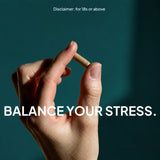 Cortisol Balance 10-in-1 Formula