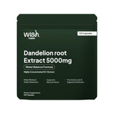 Dandelion Root Extract 5000mg