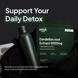 Dandelion Root Extract 5000mg