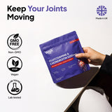 Glucosamine & Chondroitin 1200mg