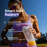 Glucosamine & Chondroitin 1200mg