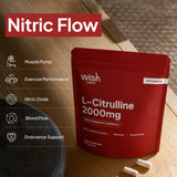 L-Citrulline 2000mg