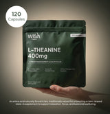 L-Theanine 400mg