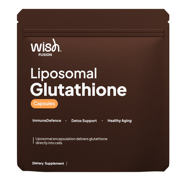 Liposomal Glutathione
