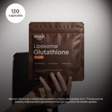 Liposomal Glutathione