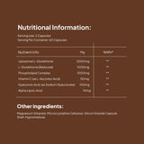 Liposomal Glutathione