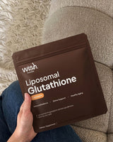 Liposomal Glutathione
