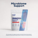 Probiotics Bio Culture Complex 60 Billion CFU