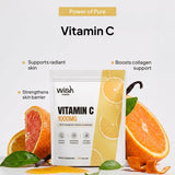 Vitamin C 1000mg with Rosehip & Bioflavonoids