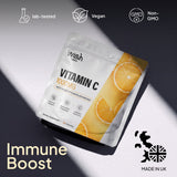 Vitamin C 1000mg with Rosehip & Bioflavonoids