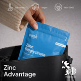 Zinc Bisglycinate 50mg